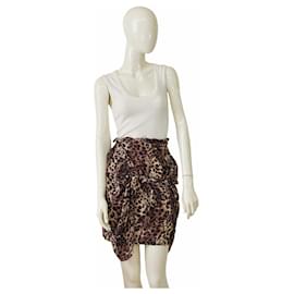 Isabel Marant Etoile-Skirts-Multiple colors