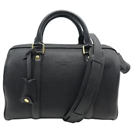 Louis Vuitton-LOUIS VUITTON SOFIA COPPOLA BB M HANDBAG48850 HANDBAG PURSE CROSSBODY-Black