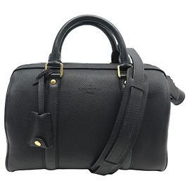BOLSA LOUIS VUITTON SOFIA COPPOLA BB M48850 BOLSA BOLSA CROSSBODY Preto