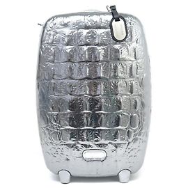 Alexander McQueen Silber