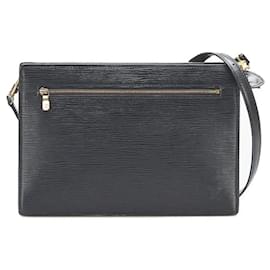 Louis Vuitton-Louis Vuitton Epi Enghien Leather Crossbody Bag M52112 in Fair condition-Other