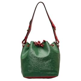 Louis Vuitton-Epi Petit Noe Bicolor M44147-Other