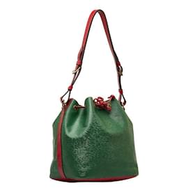 Louis Vuitton-Epi Petit Noe Bicolor M44147-Other