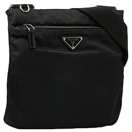 Autre Marque-Bolsa Mensageiro Tessuto-Outro