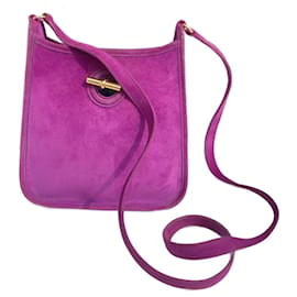 Hermès-Vespa-Purple