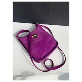 Hermès-Vespa-Purple