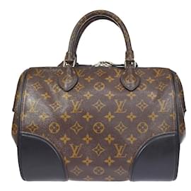 Louis Vuitton-Doctor Louis Vuitton-Castaño