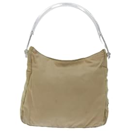 Prada-Prada Tessuto-Beige