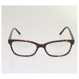 Burberry-BURBERRY Óculos de sol de plástico 6Definir Black Auth bs12334-Preto