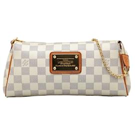 Louis Vuitton-LOUIS VUITTON EVA-Branco