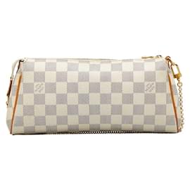 Louis Vuitton-LOUIS VUITTON EVA-Branco