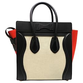 Céline-Céline Bagagli-Multicolore