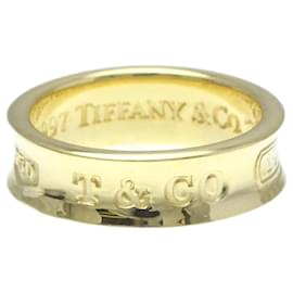 Tiffany & Co-TIFFANY & CO 1837-Doré