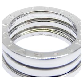 Bulgari-Bulgari B.Null1-Silber