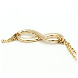 Tiffany & Co-Tiffany & Co Infinity-Golden