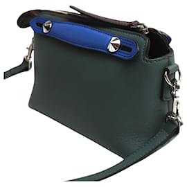 Fendi-Fendi By the way Medium-Green