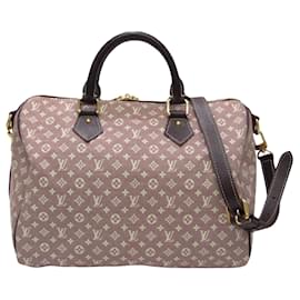 Louis Vuitton-Louis Vuitton Speedy-Rosa