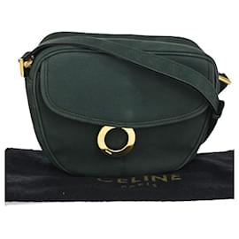 Céline-Celine-Green