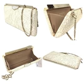 Jimmy Choo-Jimmy Choo-Beige