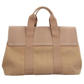 Hermès-Hermès Valparaiso-Beige