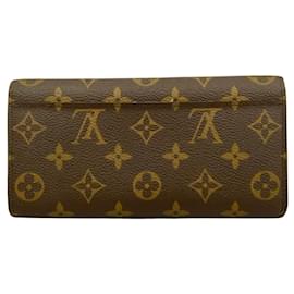 Louis Vuitton-Louis Vuitton Zippy-Castaño