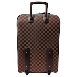 Louis Vuitton-Louis Vuitton Pegase oder Pégase-Braun