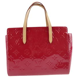 Louis Vuitton-Louis Vuitton Catalina-Rot