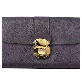 Louis Vuitton-Louis Vuitton Iris-Purple