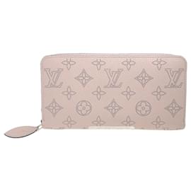 Louis Vuitton-Louis Vuitton Zippy-Pink