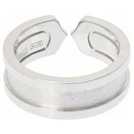 Cartier-Cartier c2-Plata