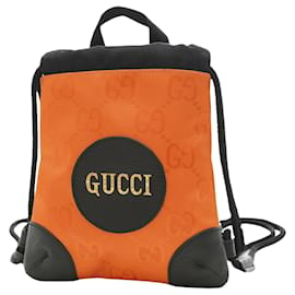 Gucci-Gucci Off the grid-Orange