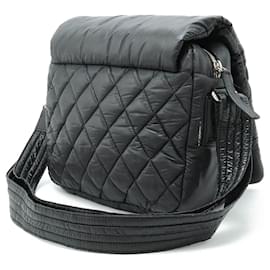 Chanel-Chanel COCO COCOON-Preto