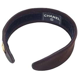 Chanel-Chanel COCO Mark-Braun