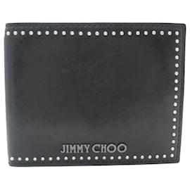 Jimmy Choo-Jimmy Choo-Schwarz