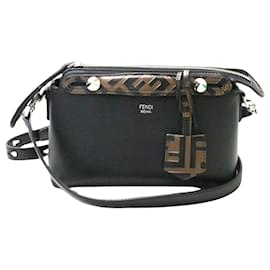 Fendi-Fendi By The Way-Black
