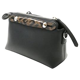 Fendi-Fendi By The Way-Black