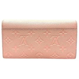 Louis Vuitton-Louis Vuitton Sarah-Rosa