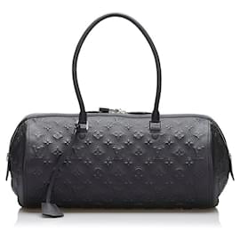 Louis Vuitton-Louis Vuitton Papillon-Noir