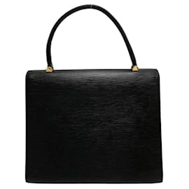 Louis Vuitton-Louis Vuitton Malesherbes-Noir
