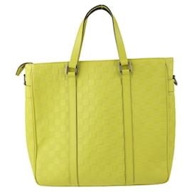 Louis Vuitton-Louis Vuitton Tadao-Amarillo