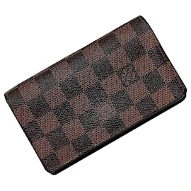 Louis Vuitton-Louis Vuitton Trésor-Castaño