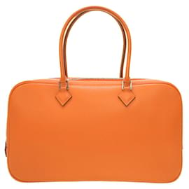 Hermès-Hermès Plume-Arancione