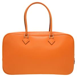 Hermès-Hermès Plume-Arancione