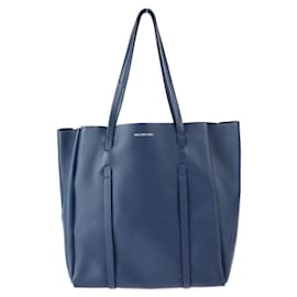 Balenciaga-Balenciaga Everyday-Azul