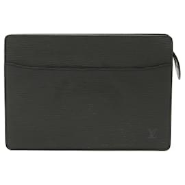 Louis Vuitton-Louis Vuitton Pochette-Negro