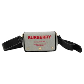 Burberry-BURBERRY-Schwarz