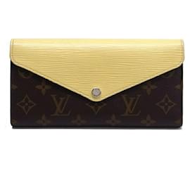 Louis Vuitton-Louis Vuitton Sarah-Amarillo