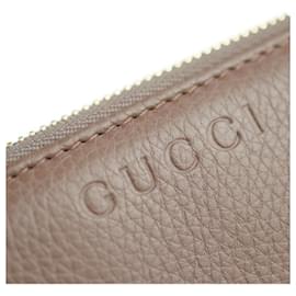 Gucci-Gucci Guccissima-Marrom