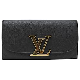 Louis Vuitton-Louis Vuitton Vivienne-Black