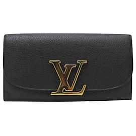Louis Vuitton-Louis Vuitton Vivienne-Black